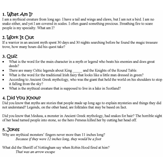 PuzzleBeetle Kids’ Quiz – a kids’ theme-based puzzle page Kids’ Quiz – PuzzleBeetle