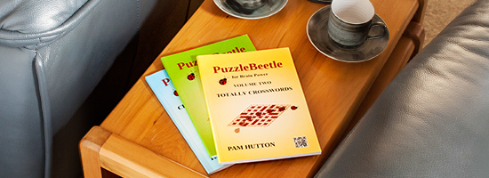 PuzzleBeetle – Puzzles & Crosswords